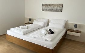 Luxusappartement Mit Garage Im Zentrum